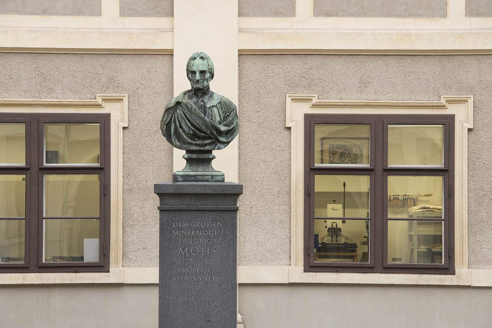 Fenstersanierung bei Gruber Fenster in Österreich