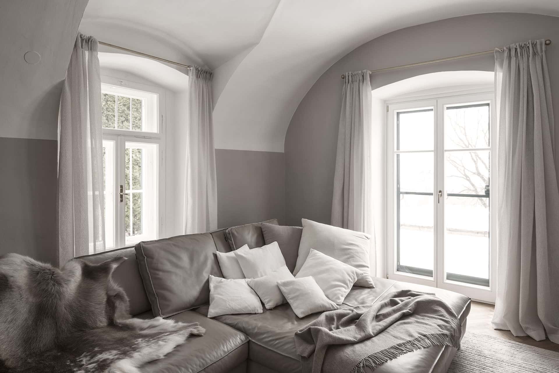 Fenstersanierung bei Gruber Fenster in Österreich