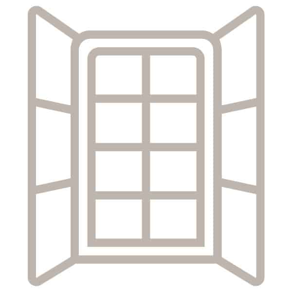 Fenstersanierung in Oberösterreich und Bayern