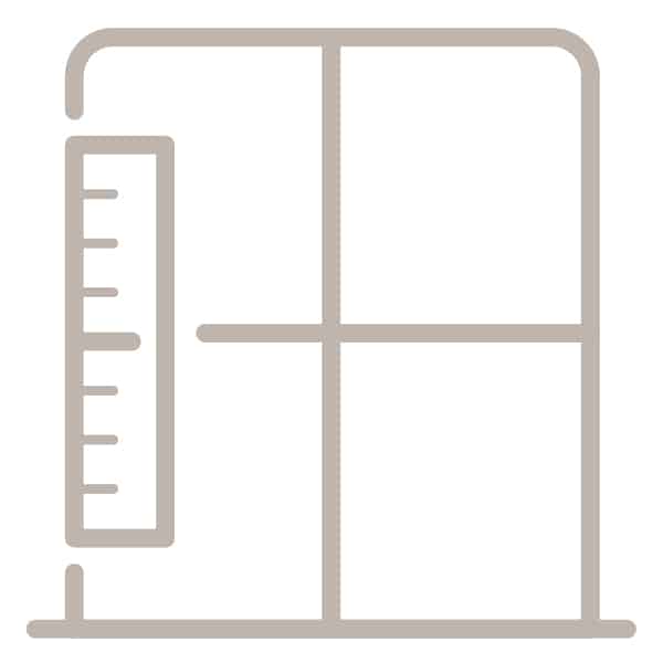Fensterlösungen nach Maß