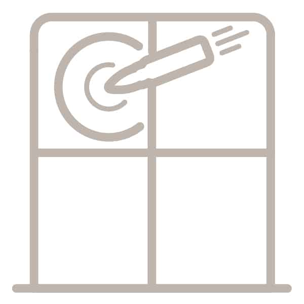 Beschusssichere Fenster Österreich